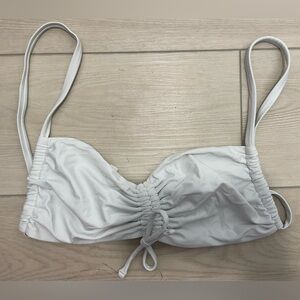 Aerie Bandeau Bikini Top